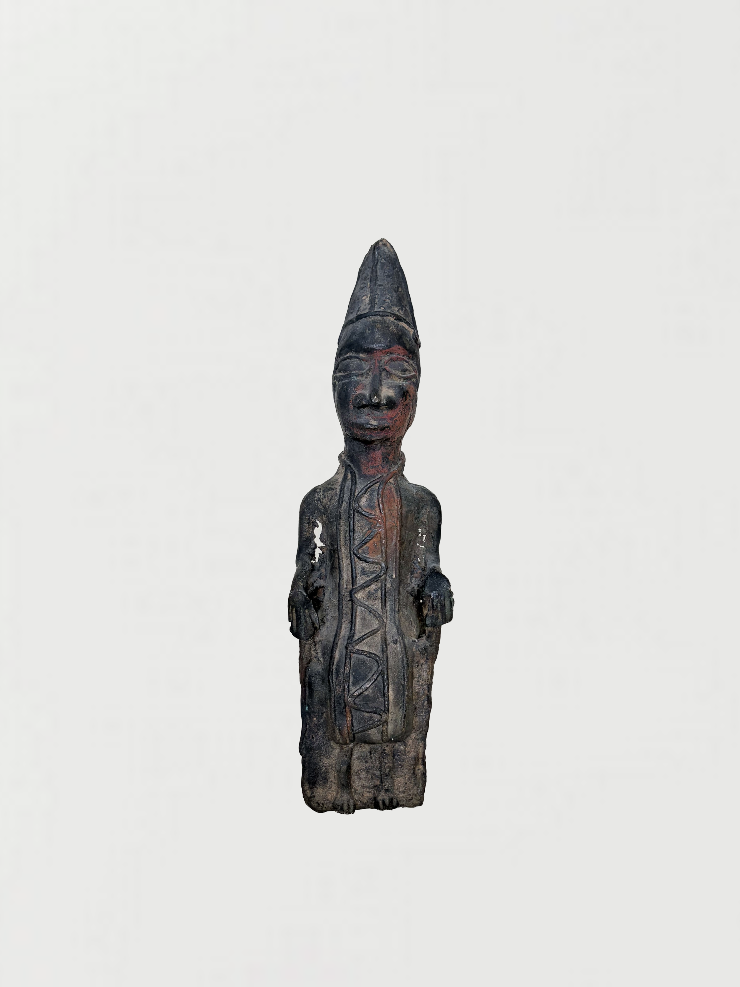 Yoruba Sculpture