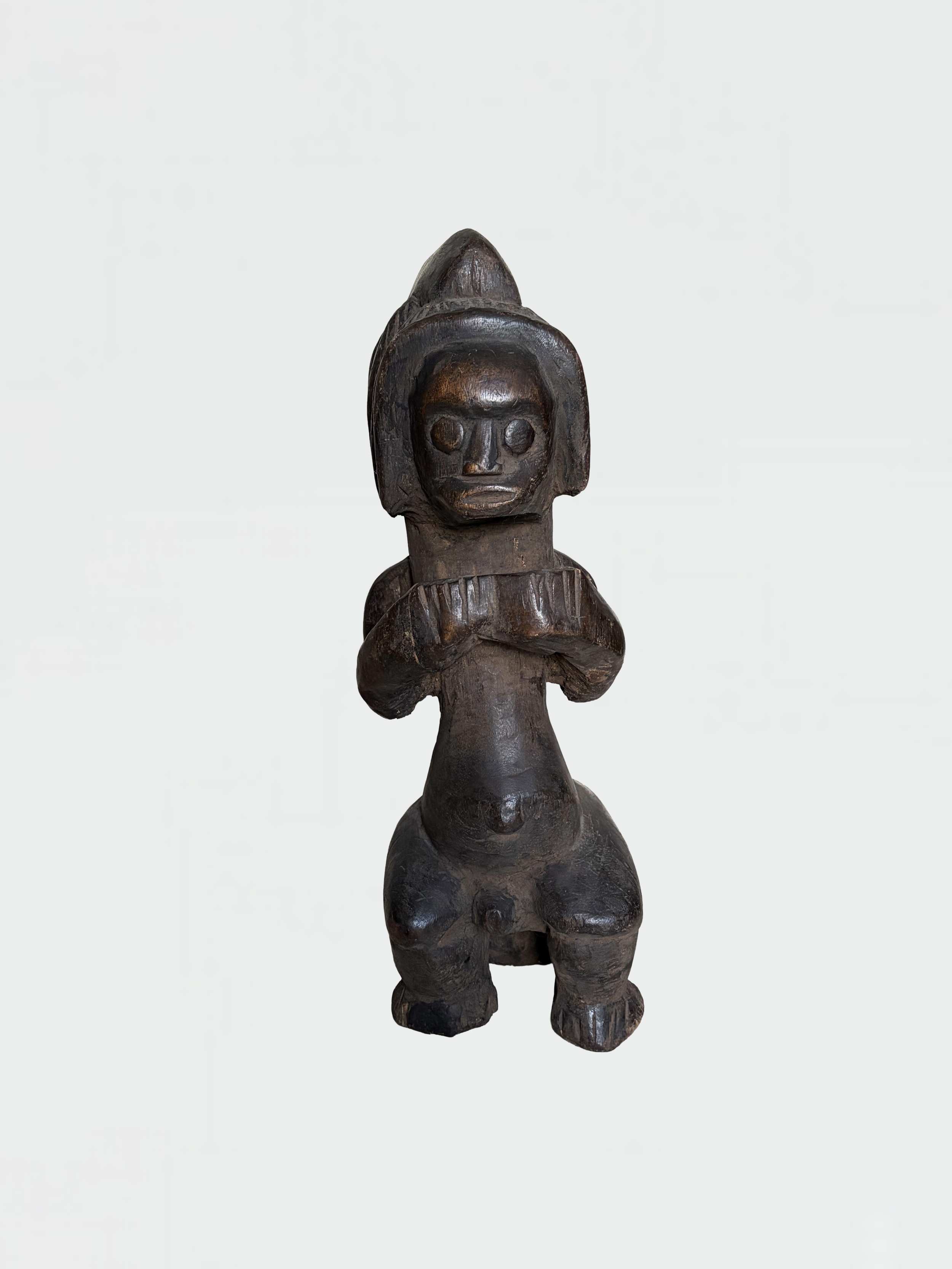 Fang Figure
