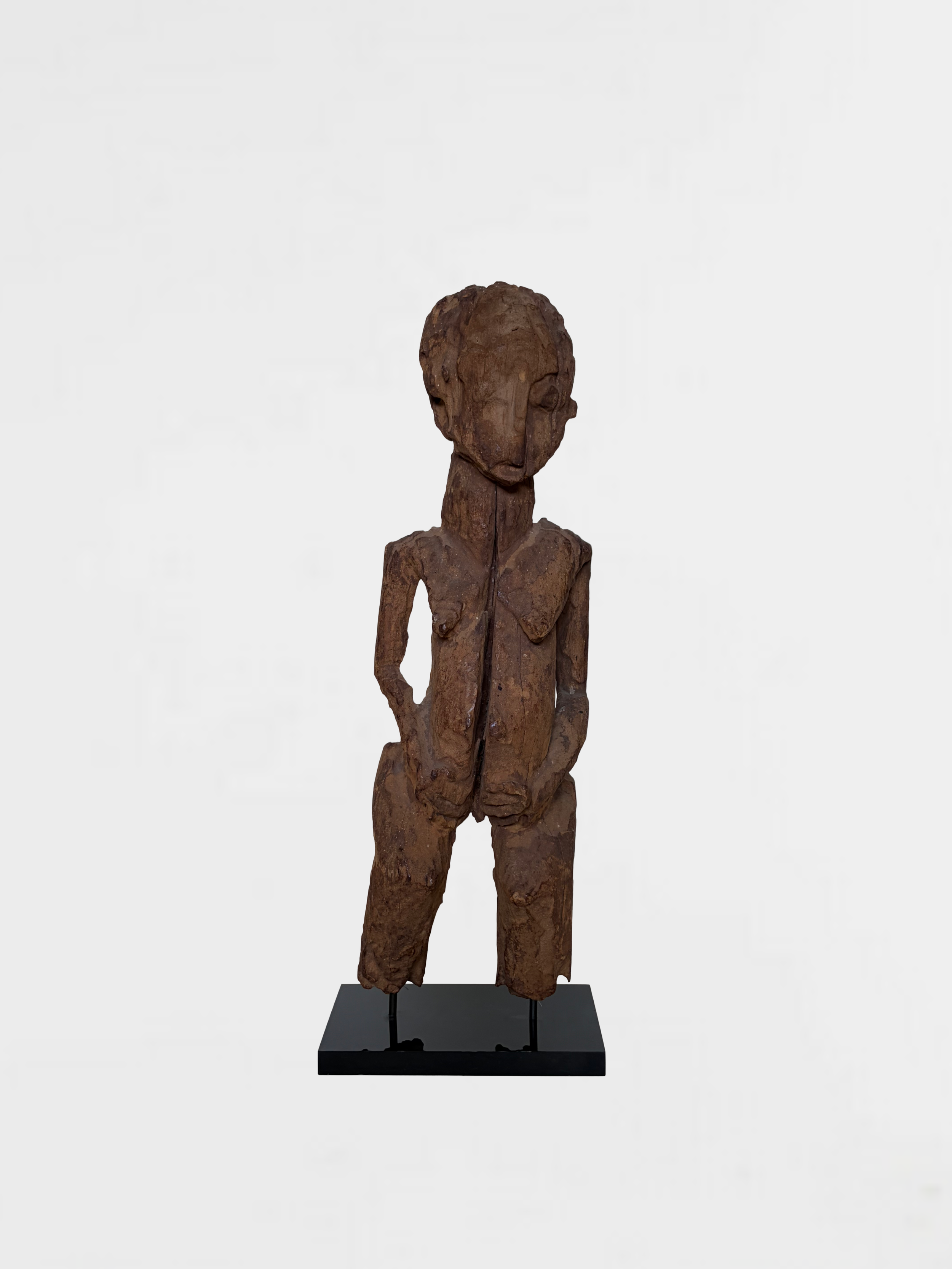 Bamiléké Figure