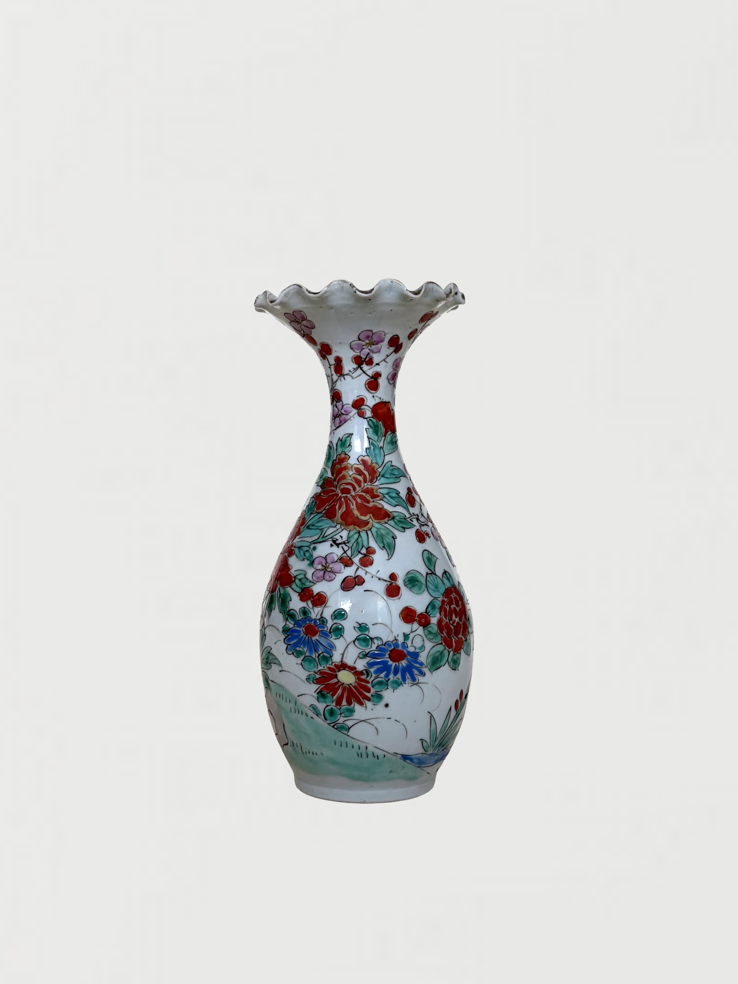 Blossom Vase