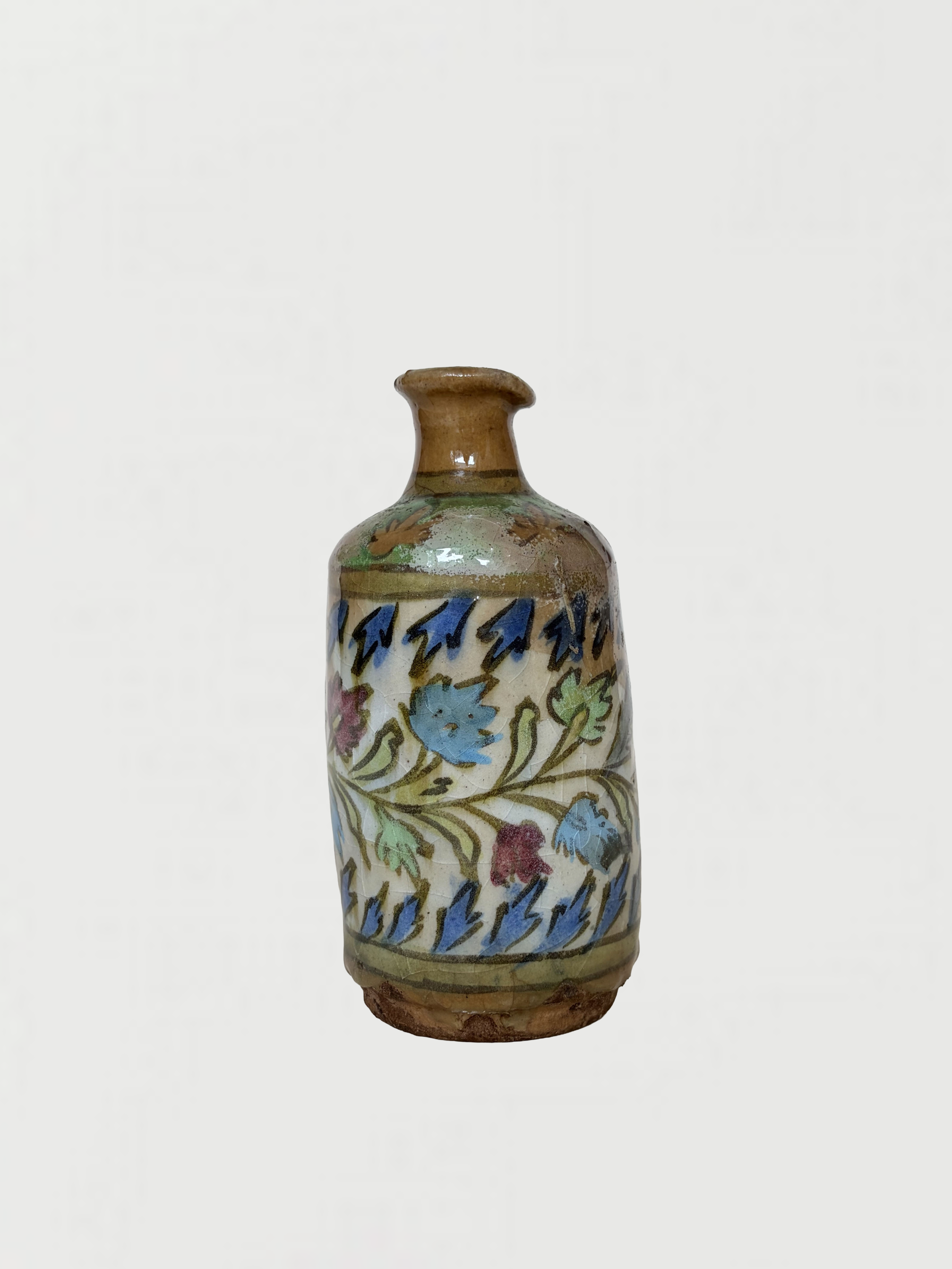 Floral Vase