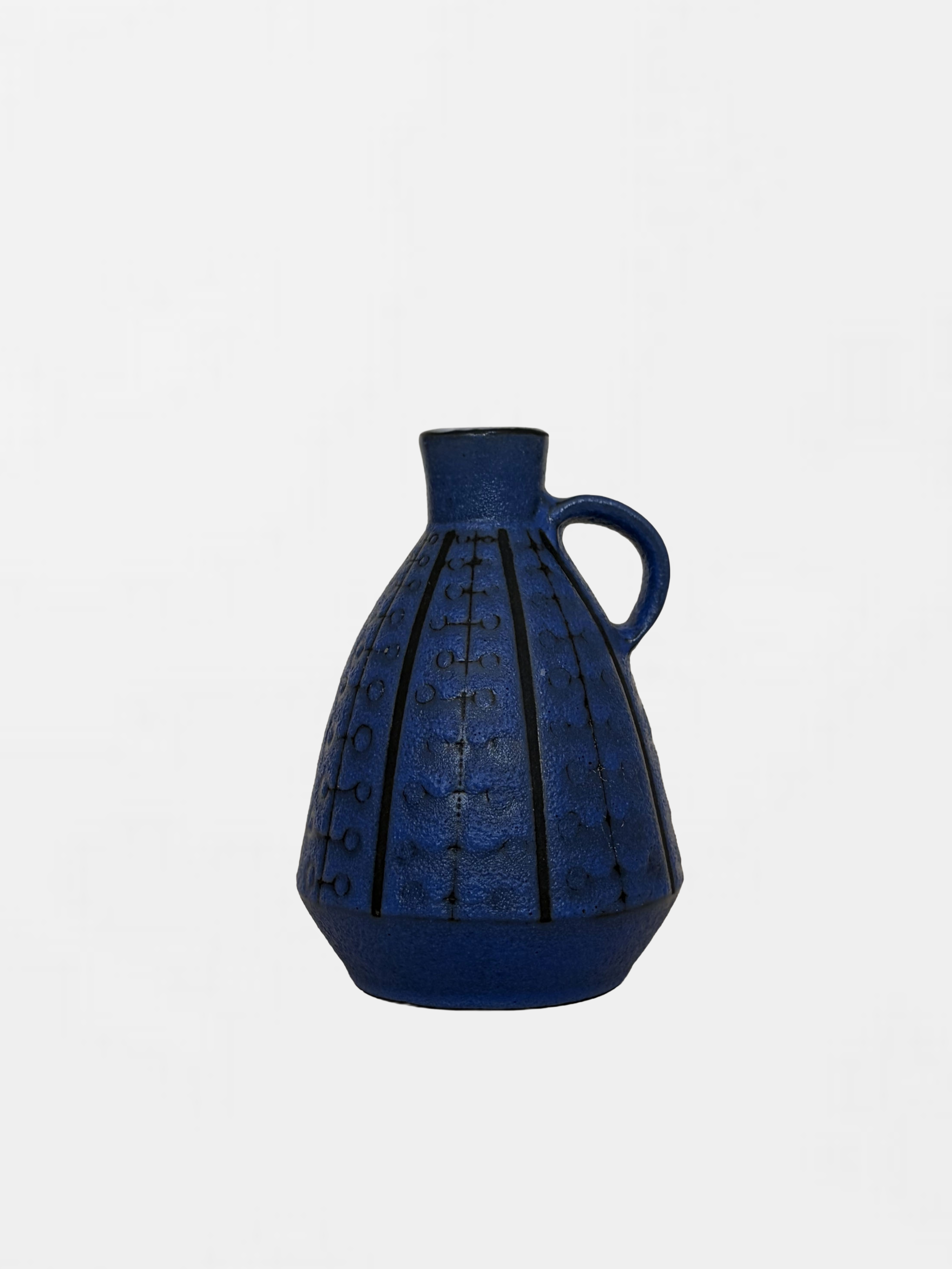 Geometric Vessel