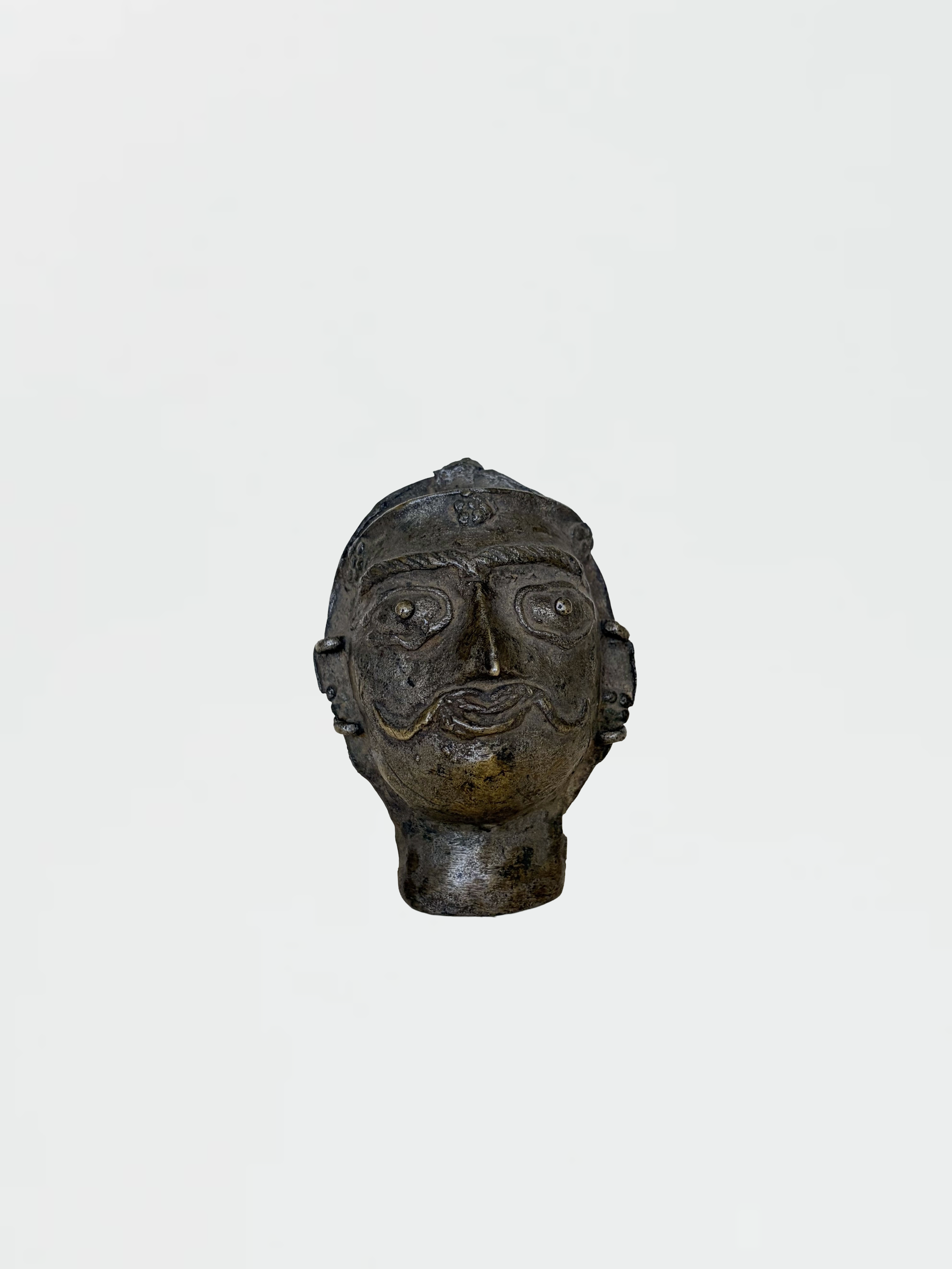 Shiva Face
