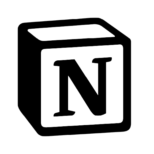Logo "Notion"