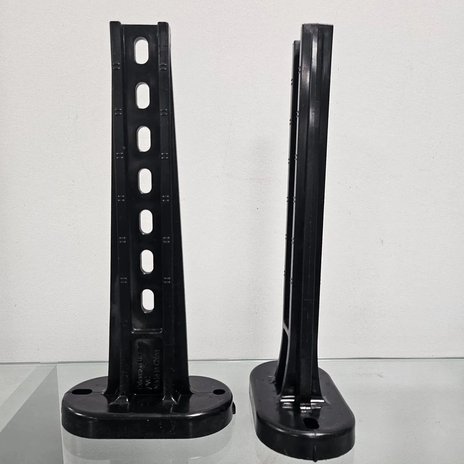 240 mm pipe extension bracket