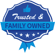 Trusted & Family Owned company serving Cleveland and surrounding areas
