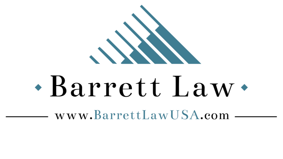 Barrett Law