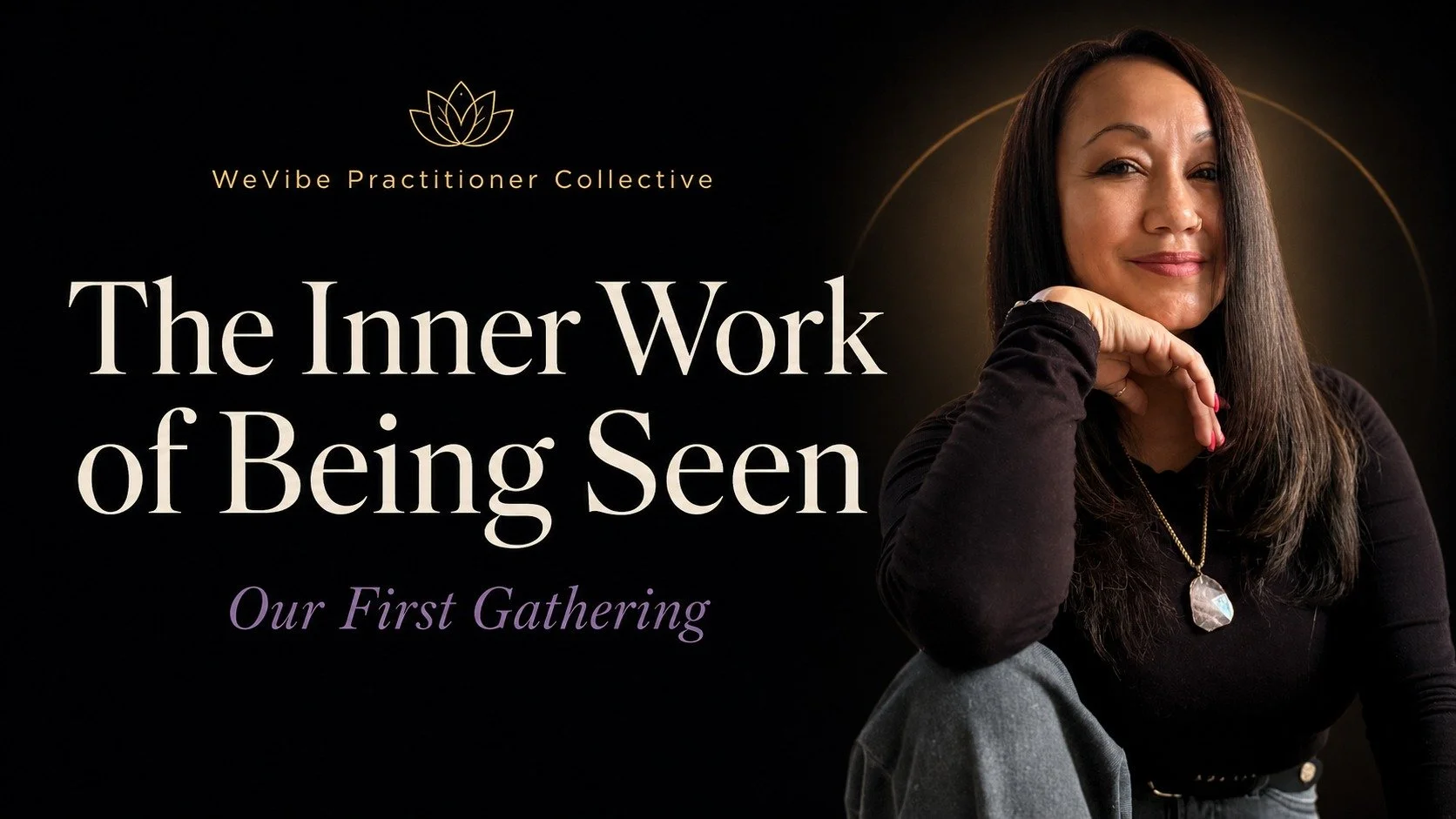 ✨ Meditation &amp; Check-In: Practicing Worthiness From the Inside Out ✨

How often do you truly feel worthy&mdash;not just know it in your head, but feel it in your body, in the quiet moments, and in the way you treat yourself?

This month, we&rsquo