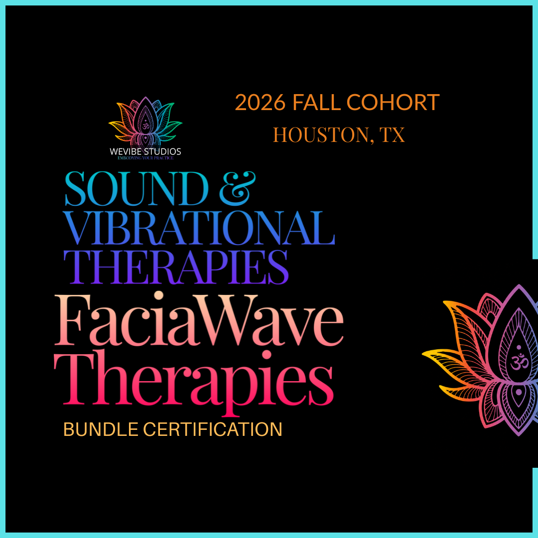 Houston, TX The Full Pathway Bundle