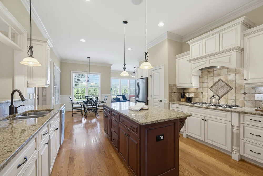 Interior of 4148 Banks Stone Drive