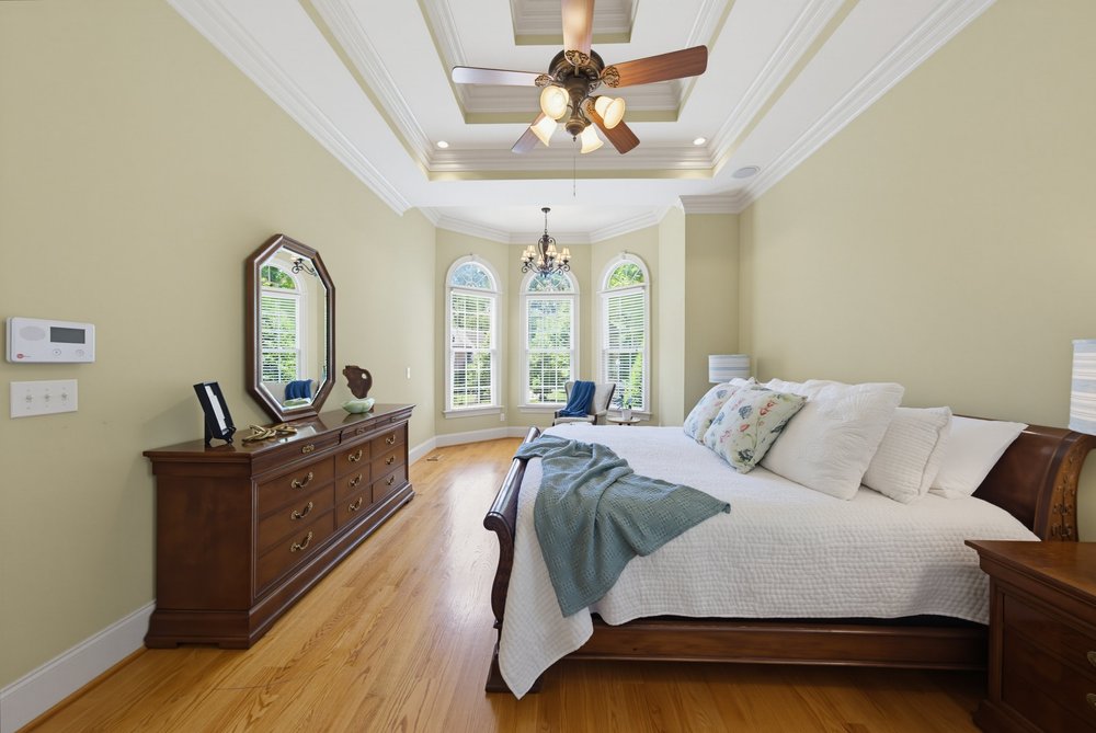 Interior of 4148 Banks Stone Drive