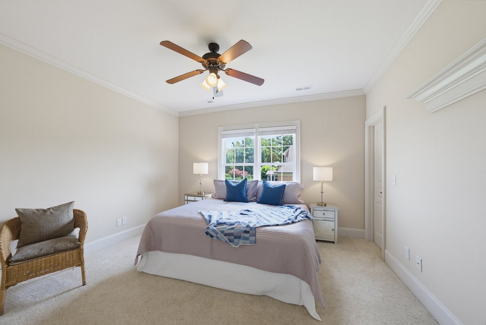 Interior of 4148 Banks Stone Drive