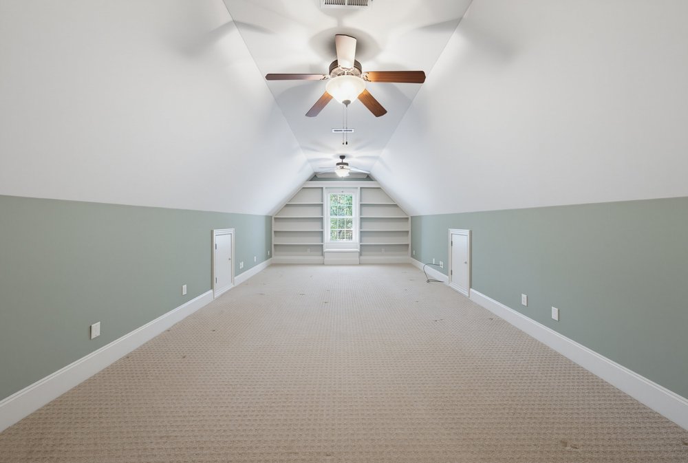 Interior of 4148 Banks Stone Drive
