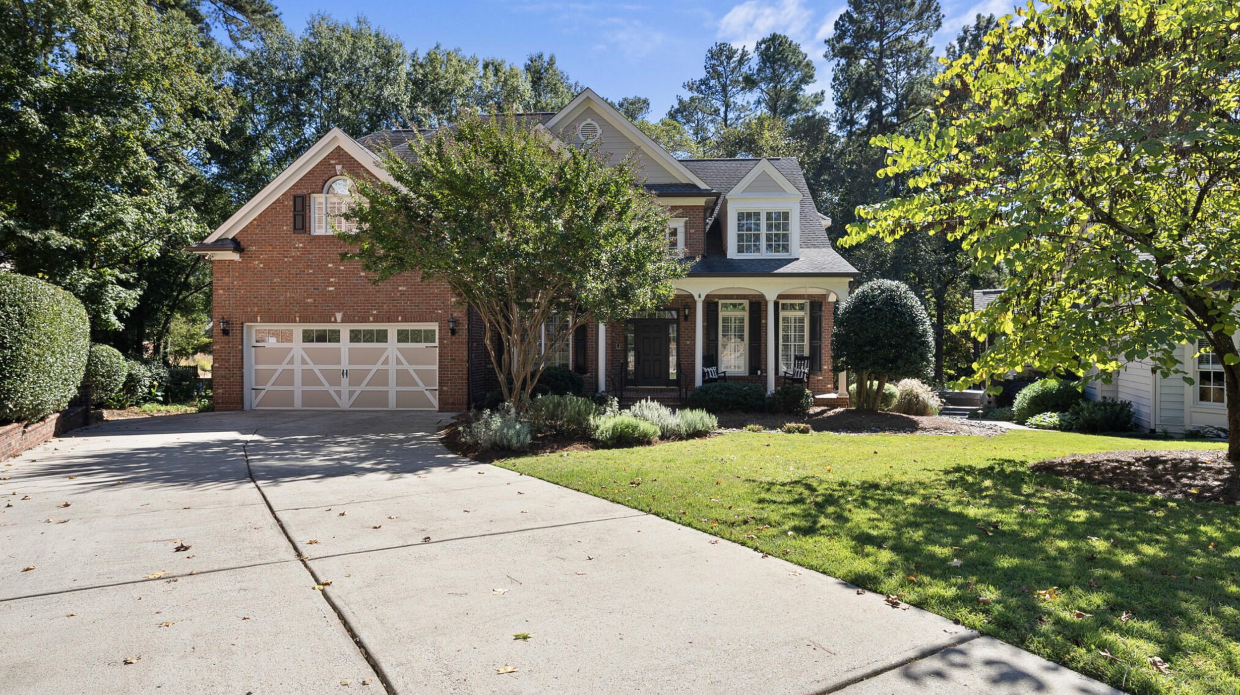 105 Vescova Lane, Morrisville, NC 27560
$1,500,000