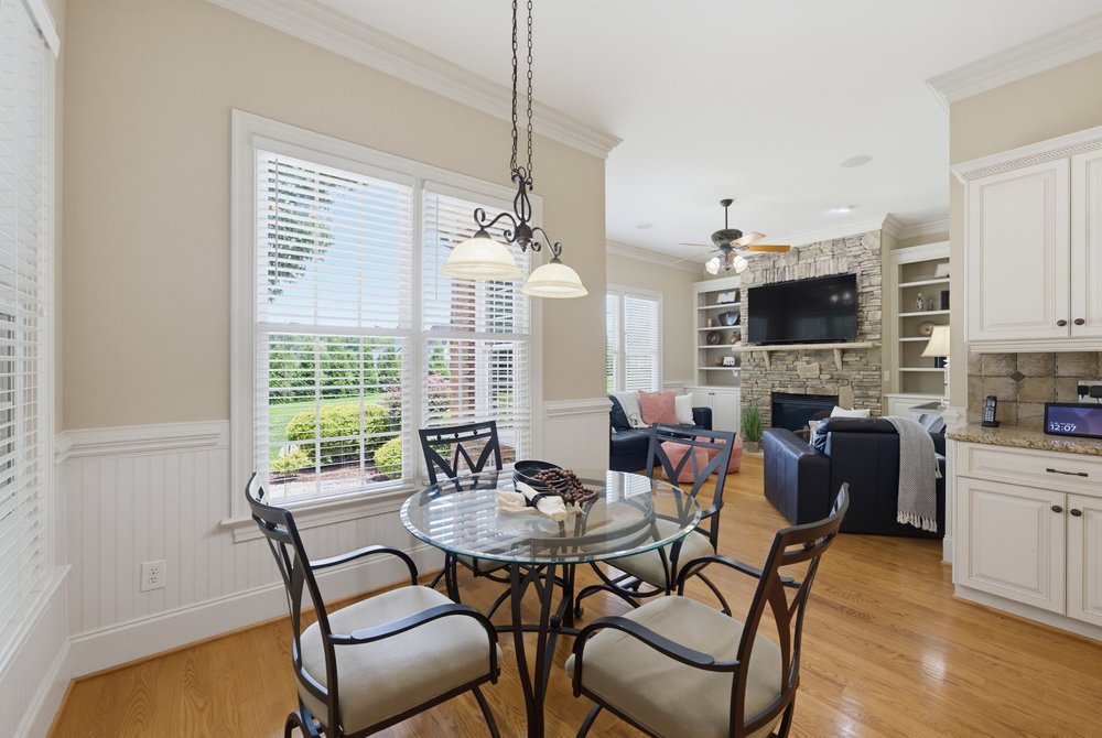 Interior of 4148 Banks Stone Drive