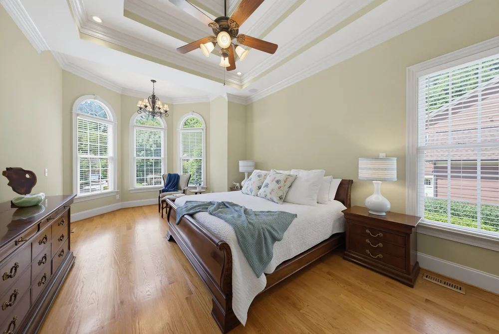 Interior of 4148 Banks Stone Drive