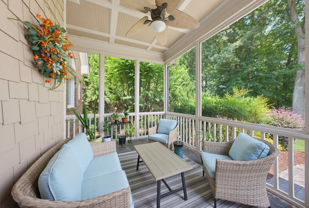 Interior of 4148 Banks Stone Drive