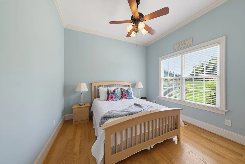 Interior of 4148 Banks Stone Drive
