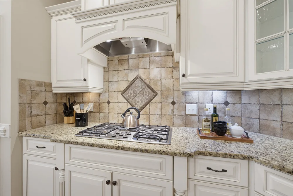 Interior of 4148 Banks Stone Drive