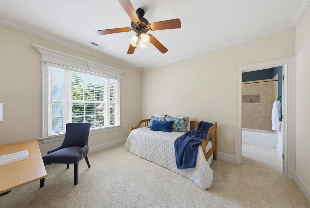 Interior of 4148 Banks Stone Drive