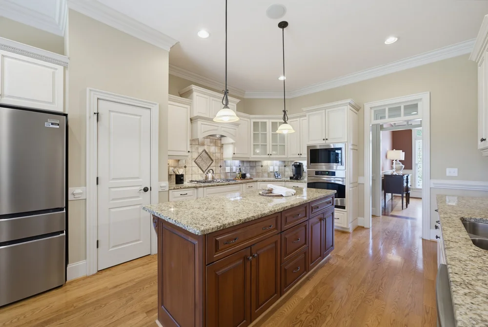 Interior of 4148 Banks Stone Drive