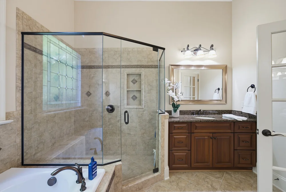 Interior of 4148 Banks Stone Drive