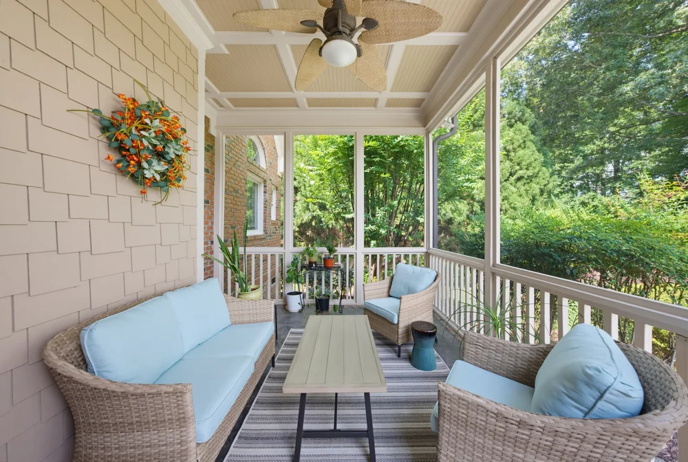 Interior of 4148 Banks Stone Drive