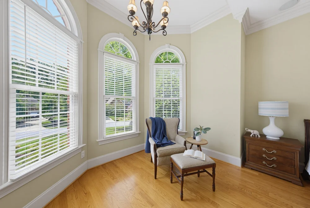 Interior of 4148 Banks Stone Drive