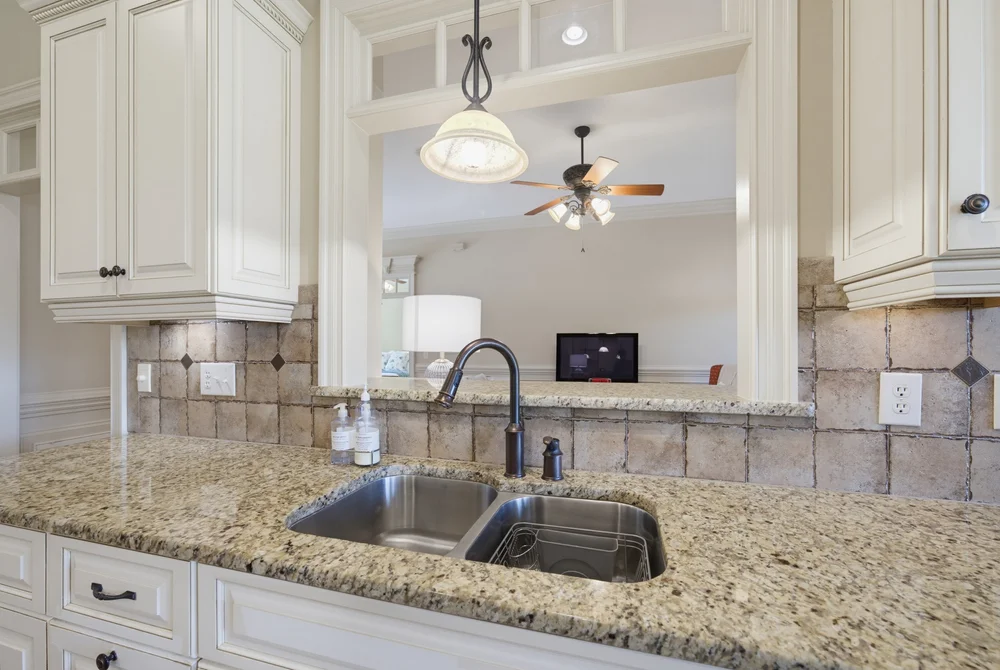 Interior of 4148 Banks Stone Drive