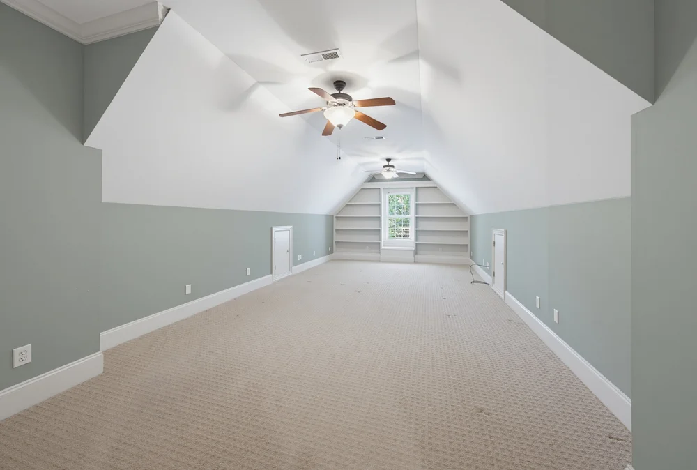 Interior of 4148 Banks Stone Drive