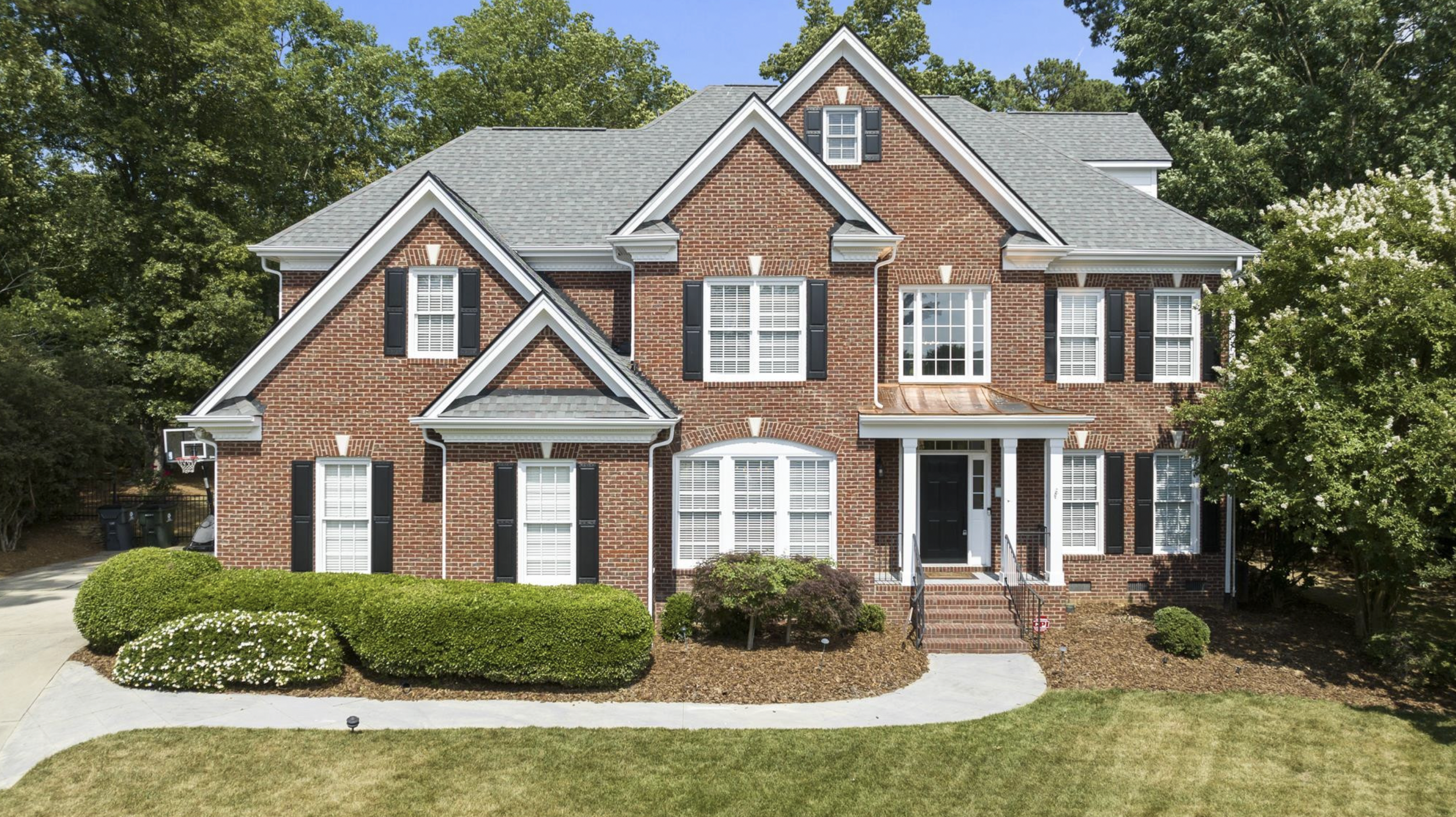106 Guymon Court, Morrisville NC, 27560
$1,200,000
