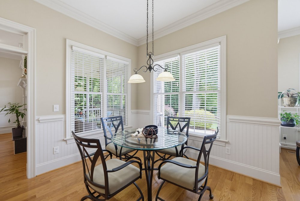 Interior of 4148 Banks Stone Drive