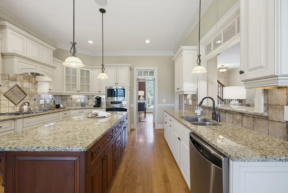 Interior of 4148 Banks Stone Drive
