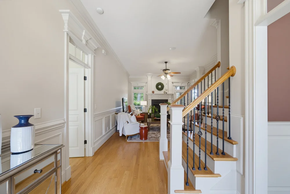 Interior of 4148 Banks Stone Drive