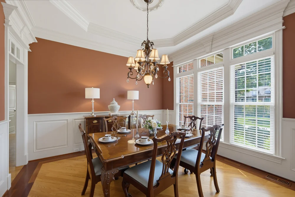 Interior of 4148 Banks Stone Drive