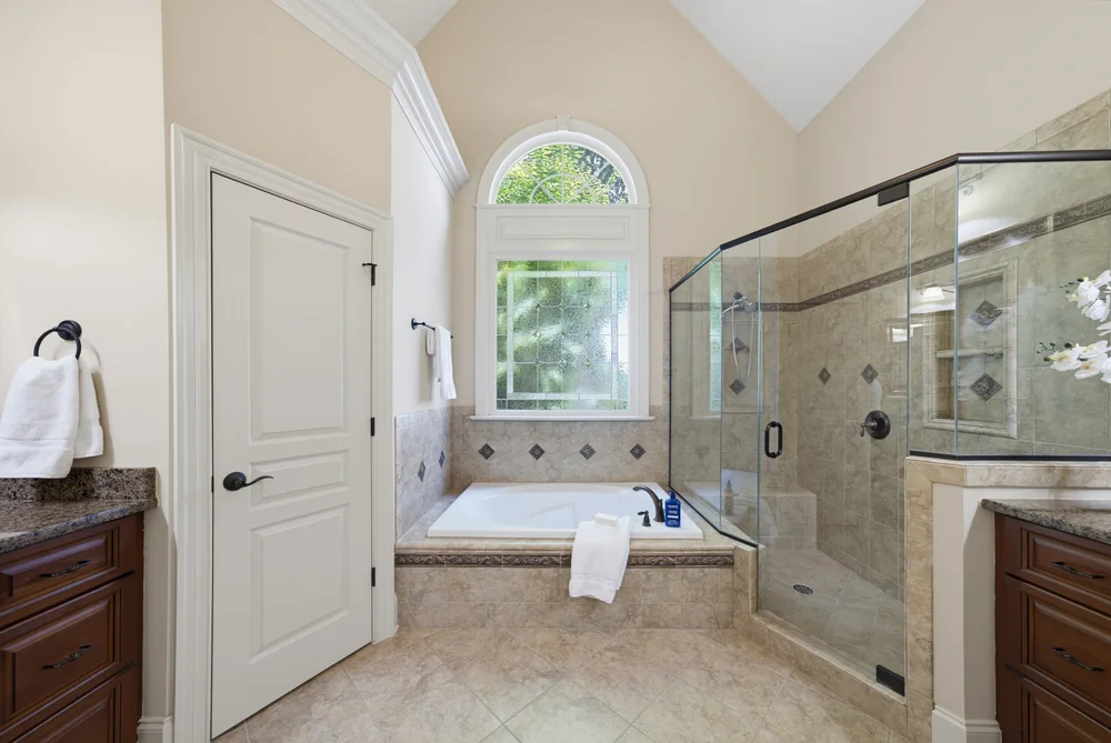 Interior of 4148 Banks Stone Drive