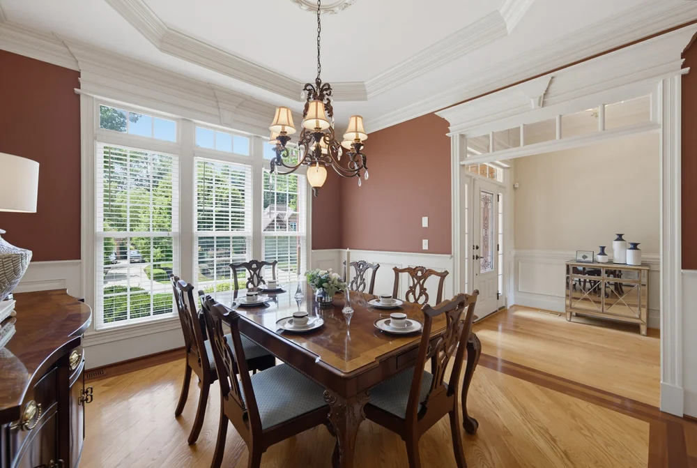 Interior of 4148 Banks Stone Drive