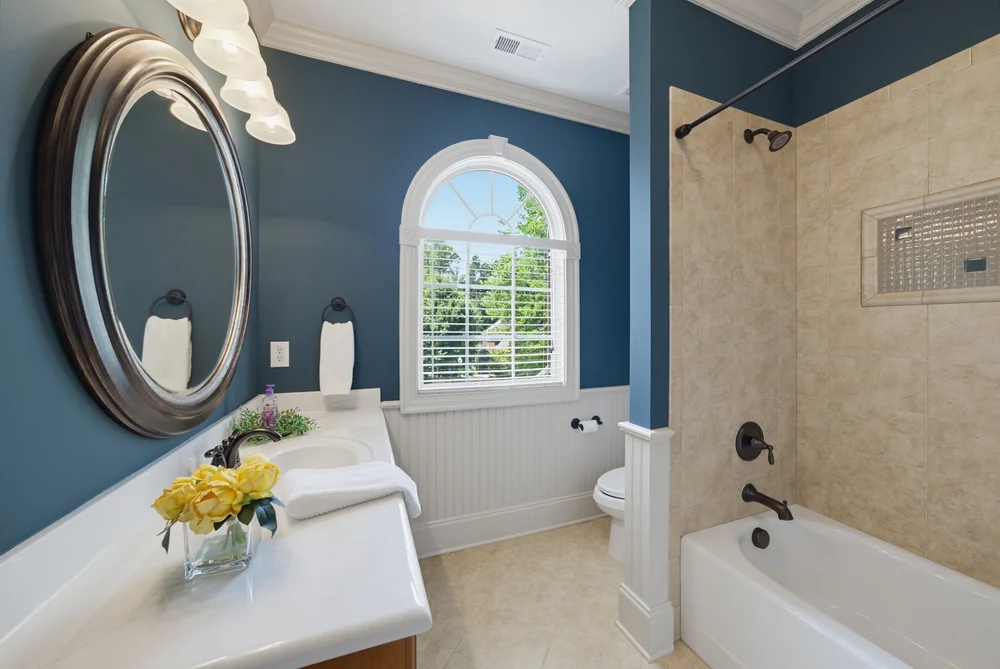 Interior of 4148 Banks Stone Drive