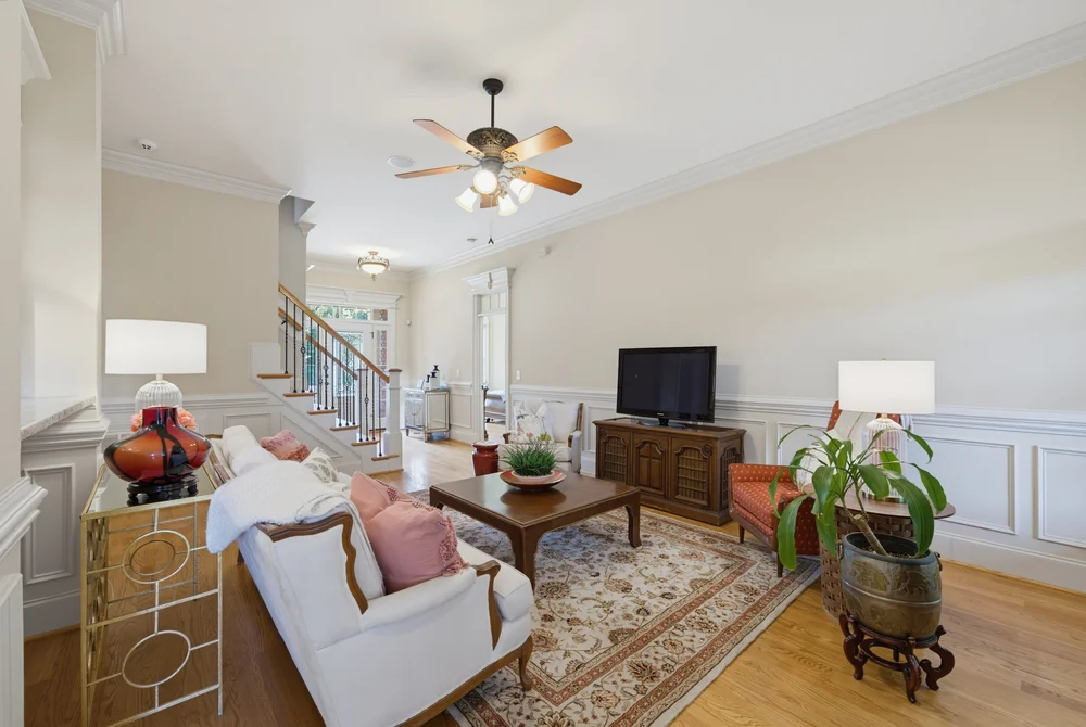 Interior of 4148 Banks Stone Drive