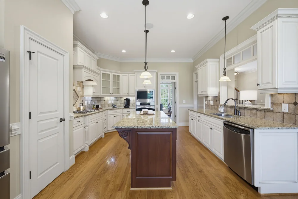 Interior of 4148 Banks Stone Drive