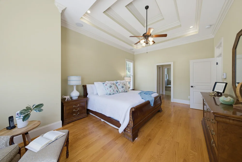 Interior of 4148 Banks Stone Drive