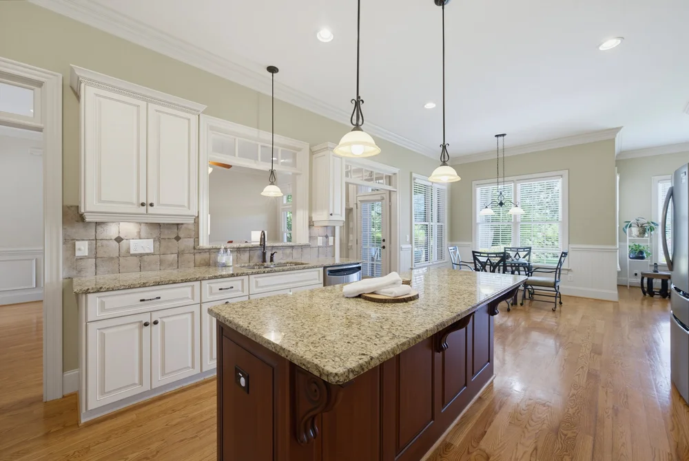 Interior of 4148 Banks Stone Drive