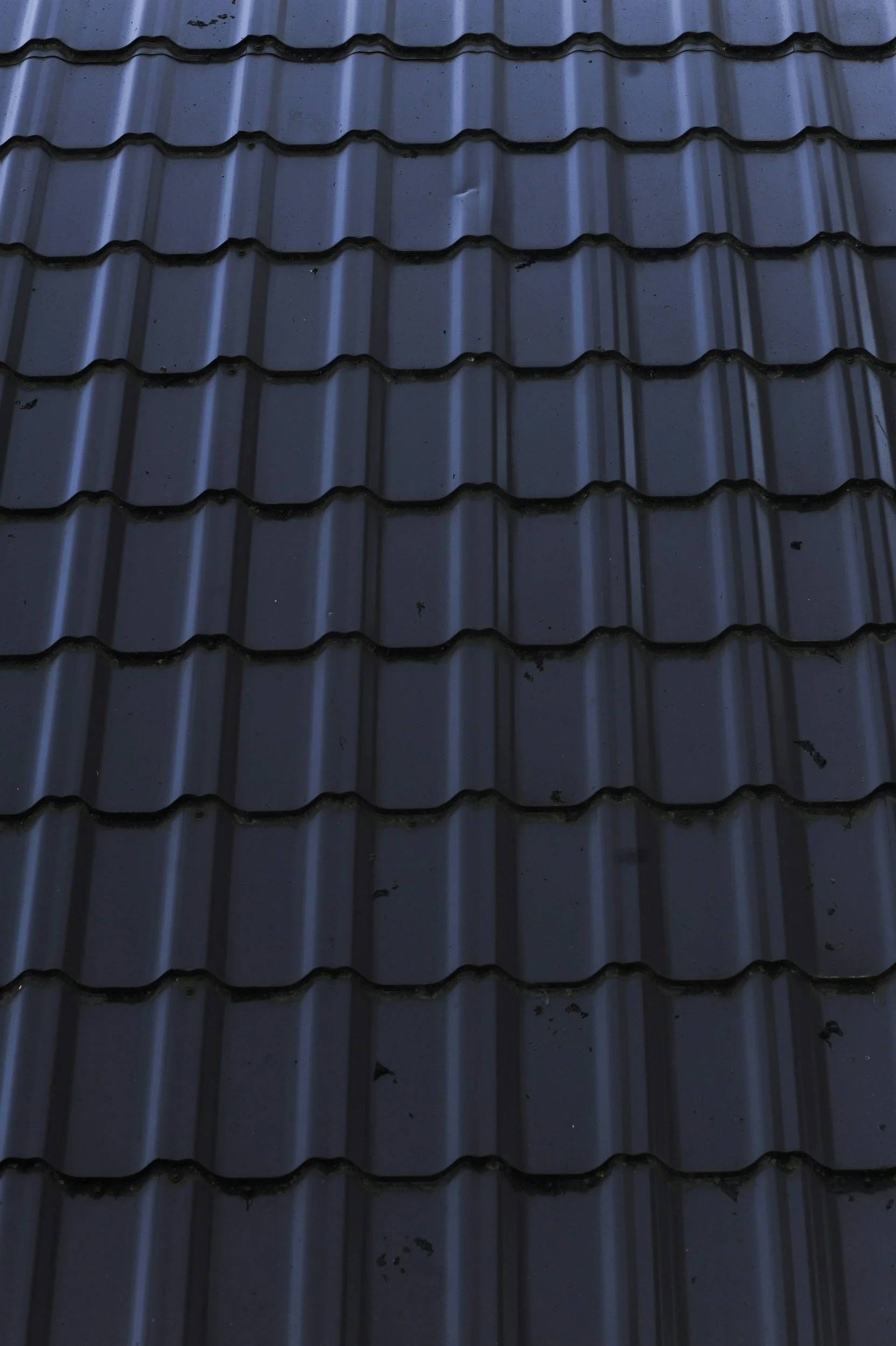 Tank Roofing offers metal and solar options