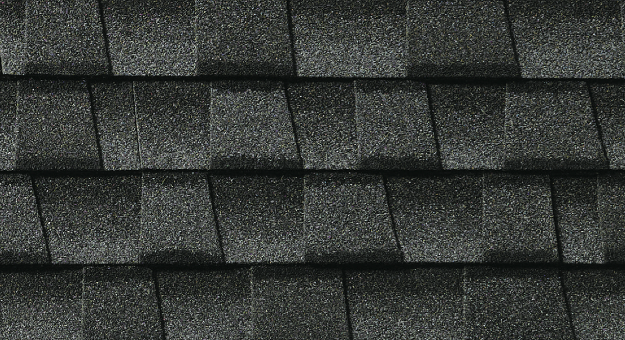 GAF shingles are trusted by Tank 