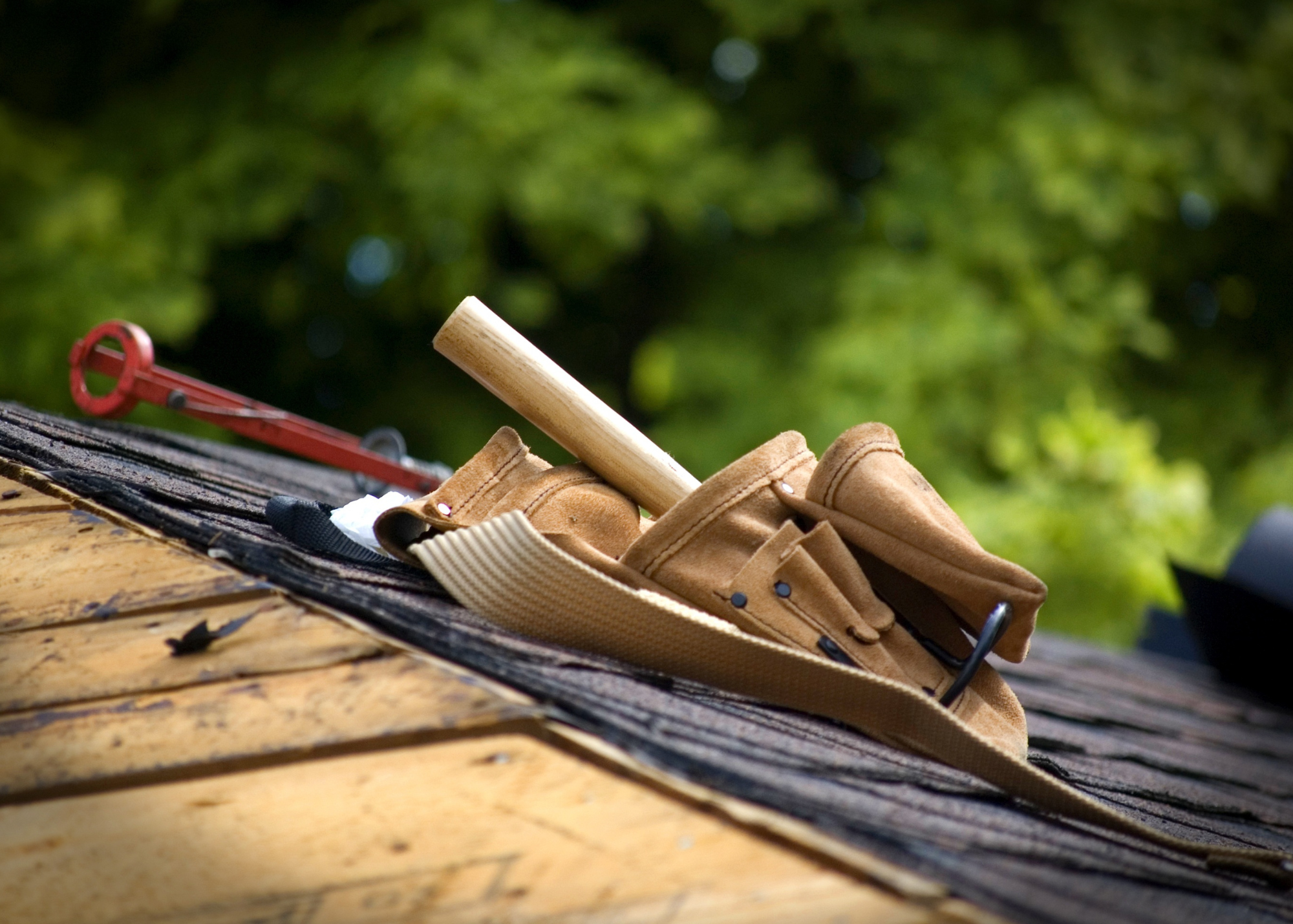 Tank Roofing team providing professional roofing services across Northwest Ohio