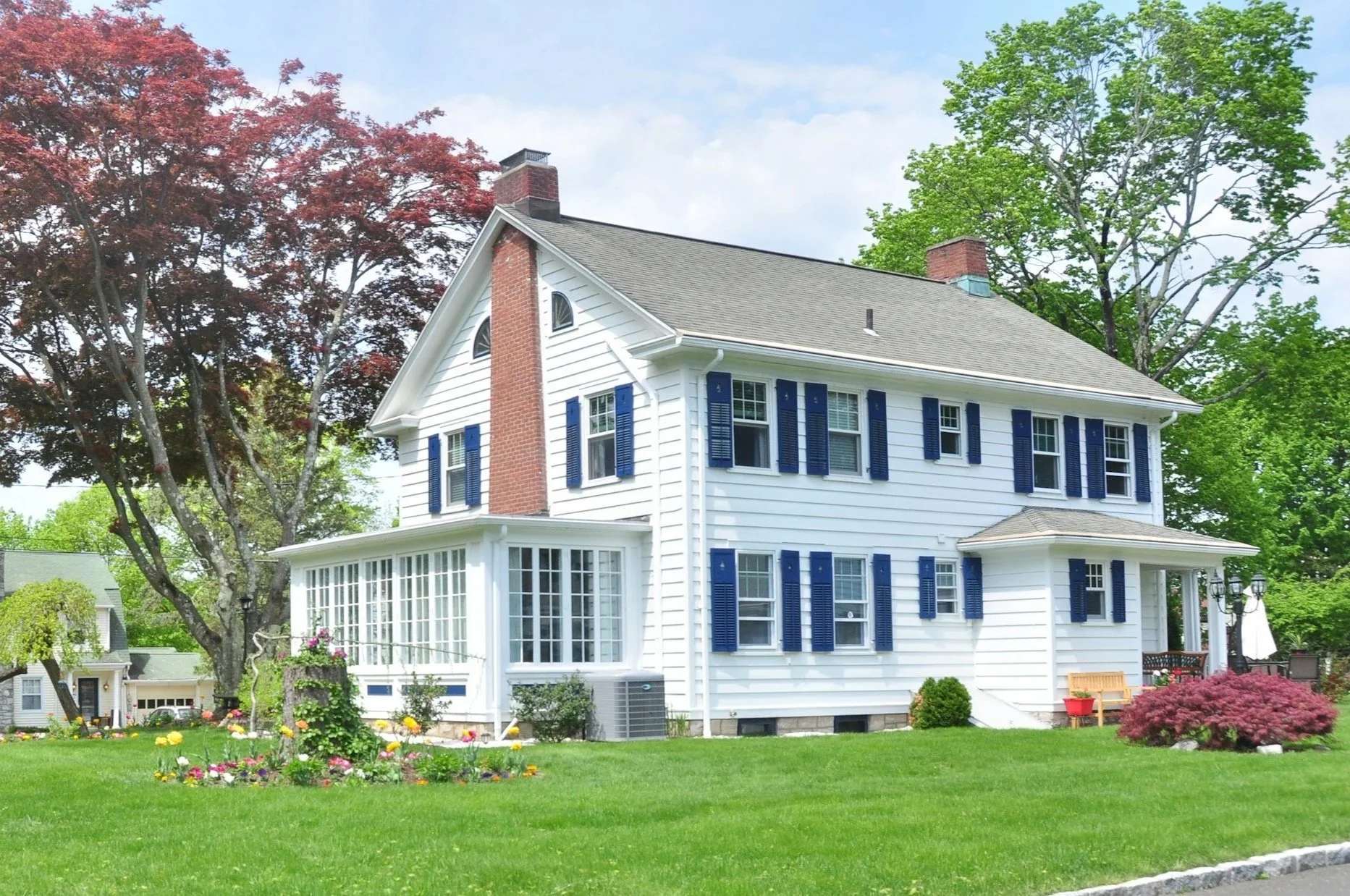 Tank Roofing team providing professional roofing services across Northwest Ohio
