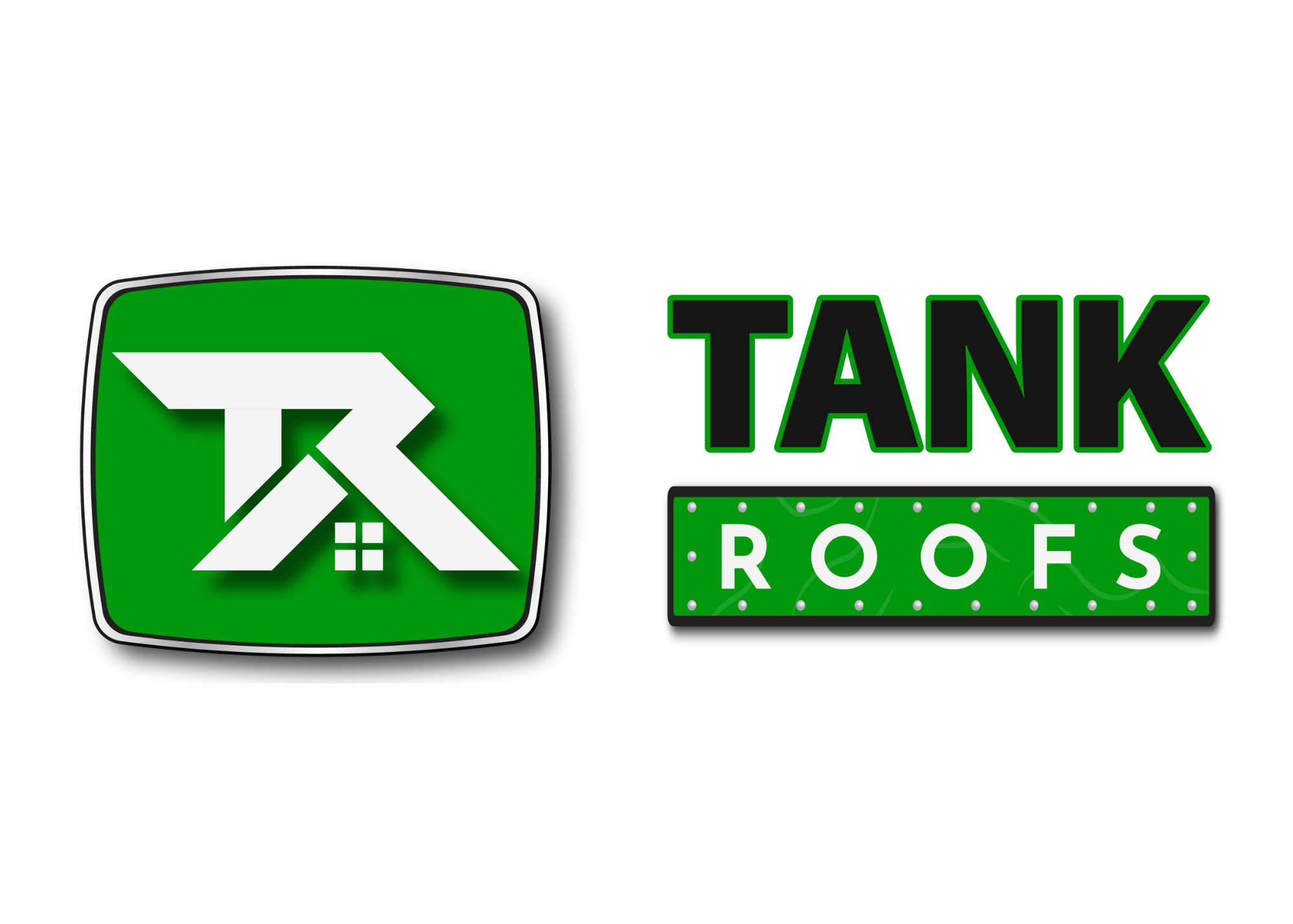 Full roof replacement by Tank Roofs for strength and protection based in Toledo, OH
