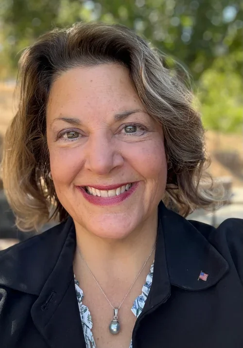 DAWN RASMUSSEN - HOUSE DISTRICT 2, OREGON