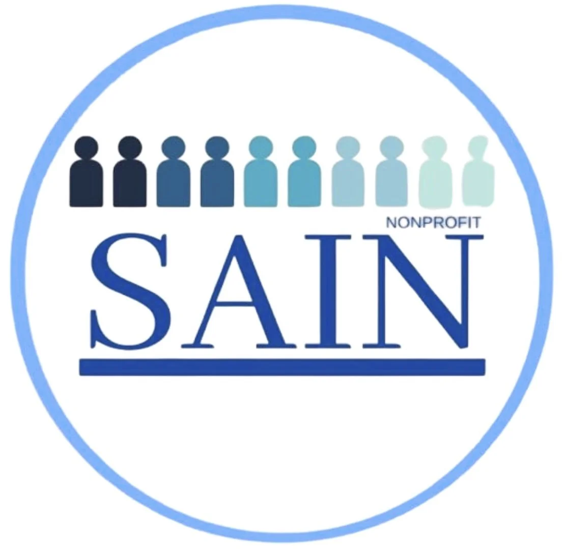 SAIN NONPROFIT