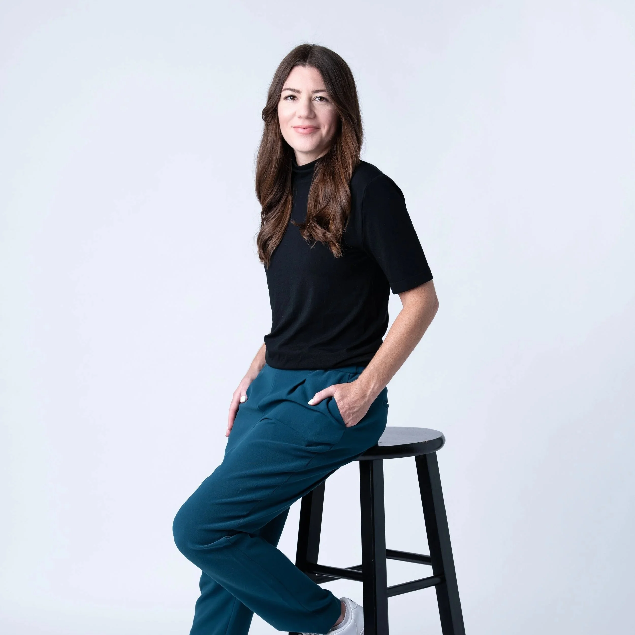 Angela Evans of Good Juju